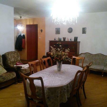 Tbilisi Home Exterior foto